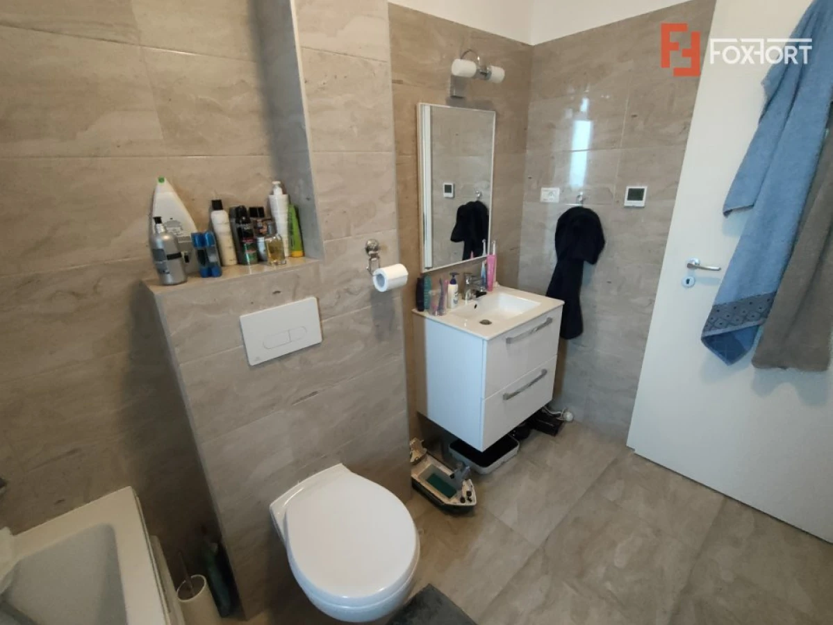 Apartament cu 4 camere mobilat si utilat, la intrare in Giroc - ID V4383 - 5