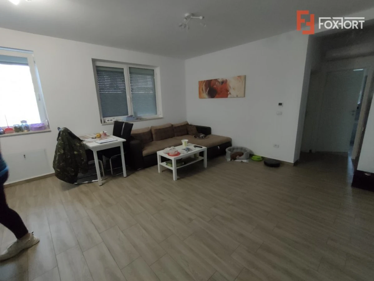 Apartament cu 4 camere mobilat si utilat, la intrare in Giroc - ID V4383 - 3