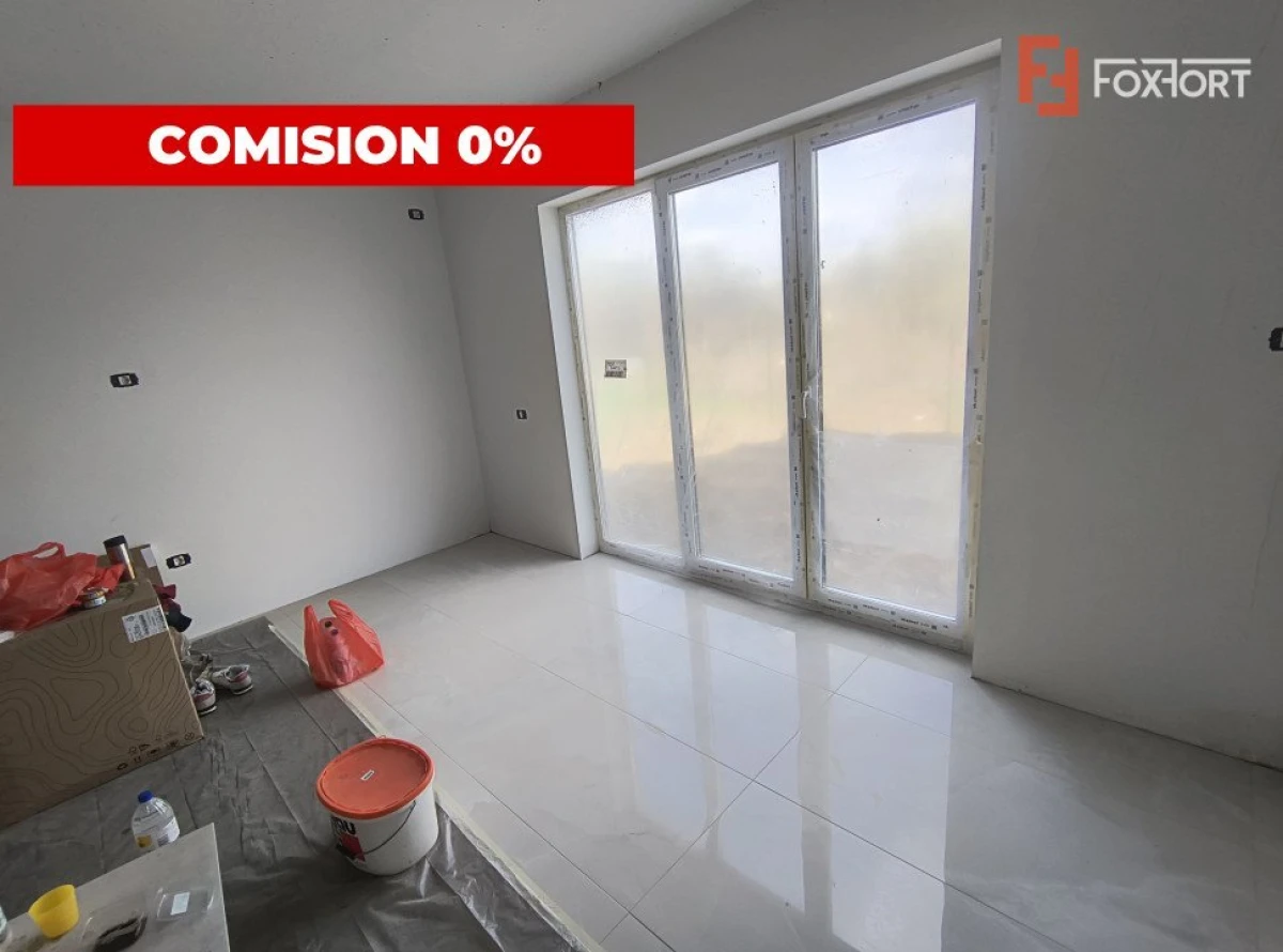 COMISION 0% Apartament cu 3 camere, zona Plopi - 2