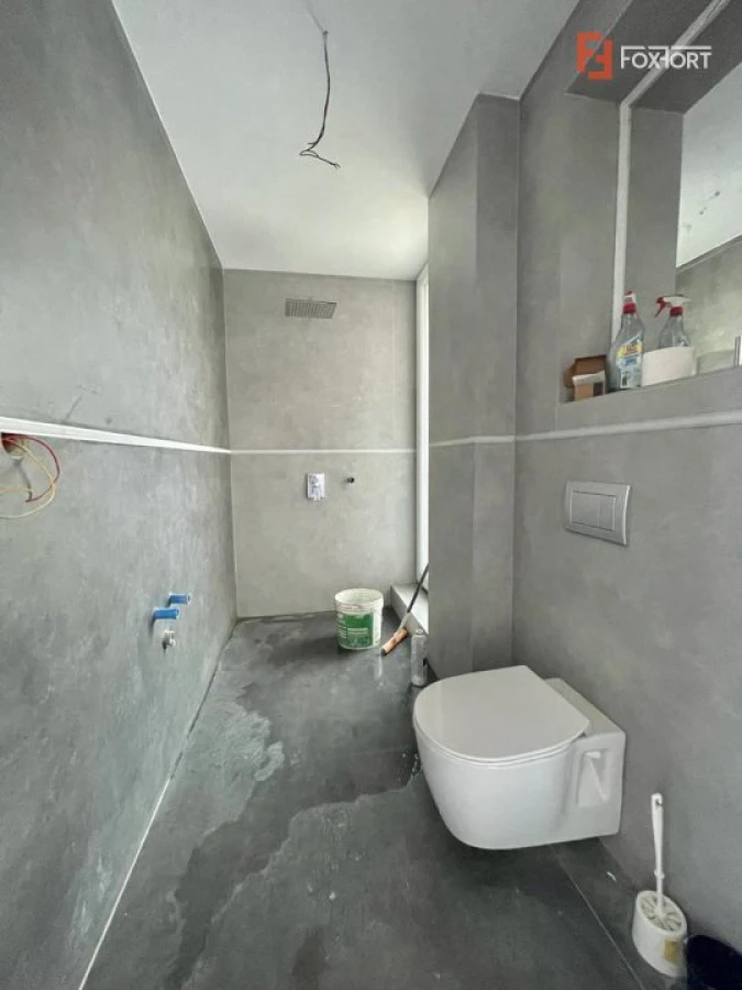 Duplex la alb, design deosebit, zona Decathlon - V1146 - 10