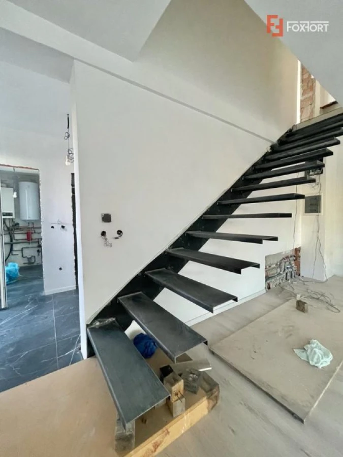 Duplex la alb, design deosebit, zona Decathlon - V1146 - 7