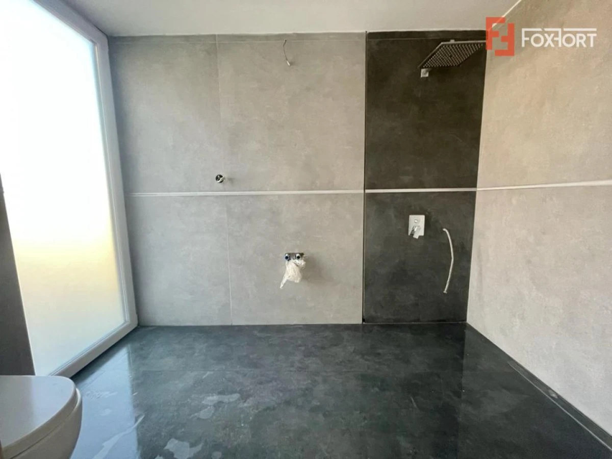 Duplex la alb, design deosebit, zona Decathlon - V1146 - 4