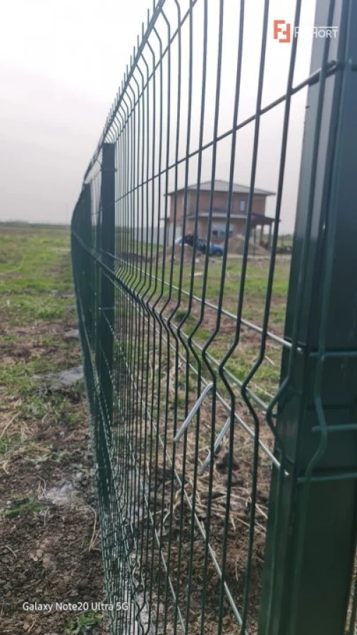 Teren intravilan 540 mp cu toate utilitatile, zona Metro 2 - 3