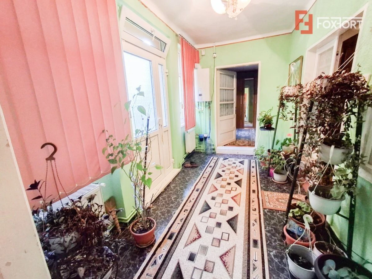 COMISION 0% - Casa individuala 5 camere cu teren 1348 mp - Giarmata - 9