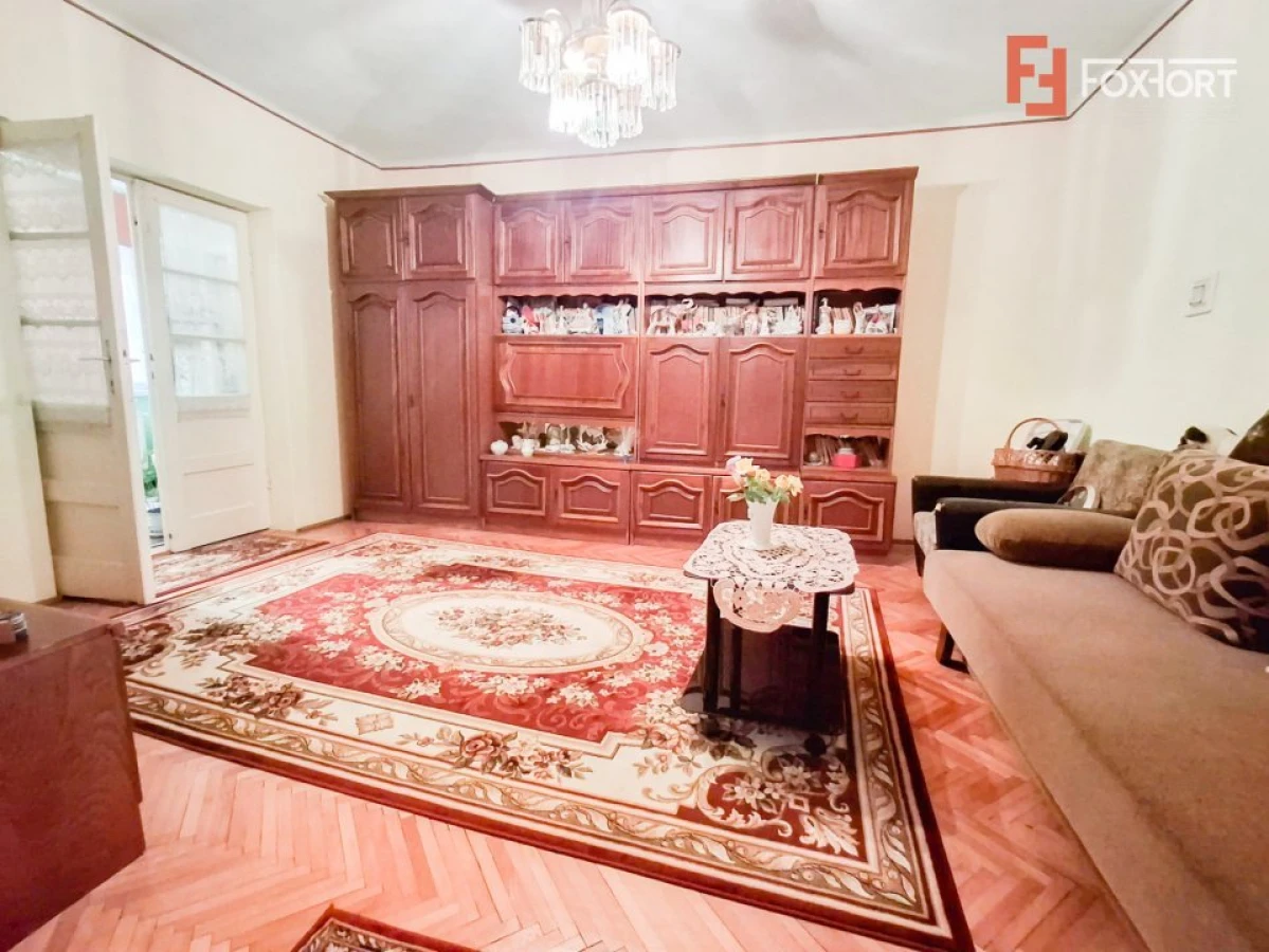 COMISION 0% - Casa individuala 5 camere cu teren 1348 mp - Giarmata - 6