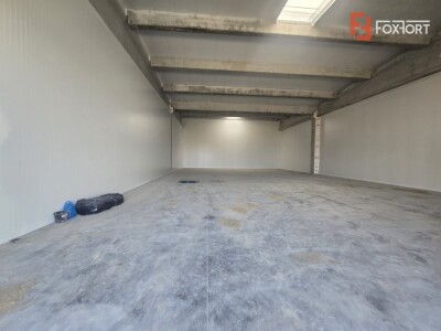 COMISION 0% Spatiu de depozitare 524 mp - Sanandrei