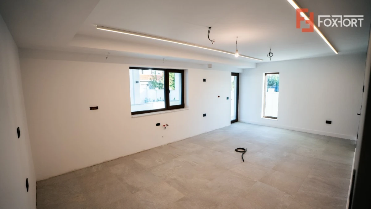 OCAZIE - Casa individuala deosebita cu 5 camere, 243 mp - Timisoara - 2