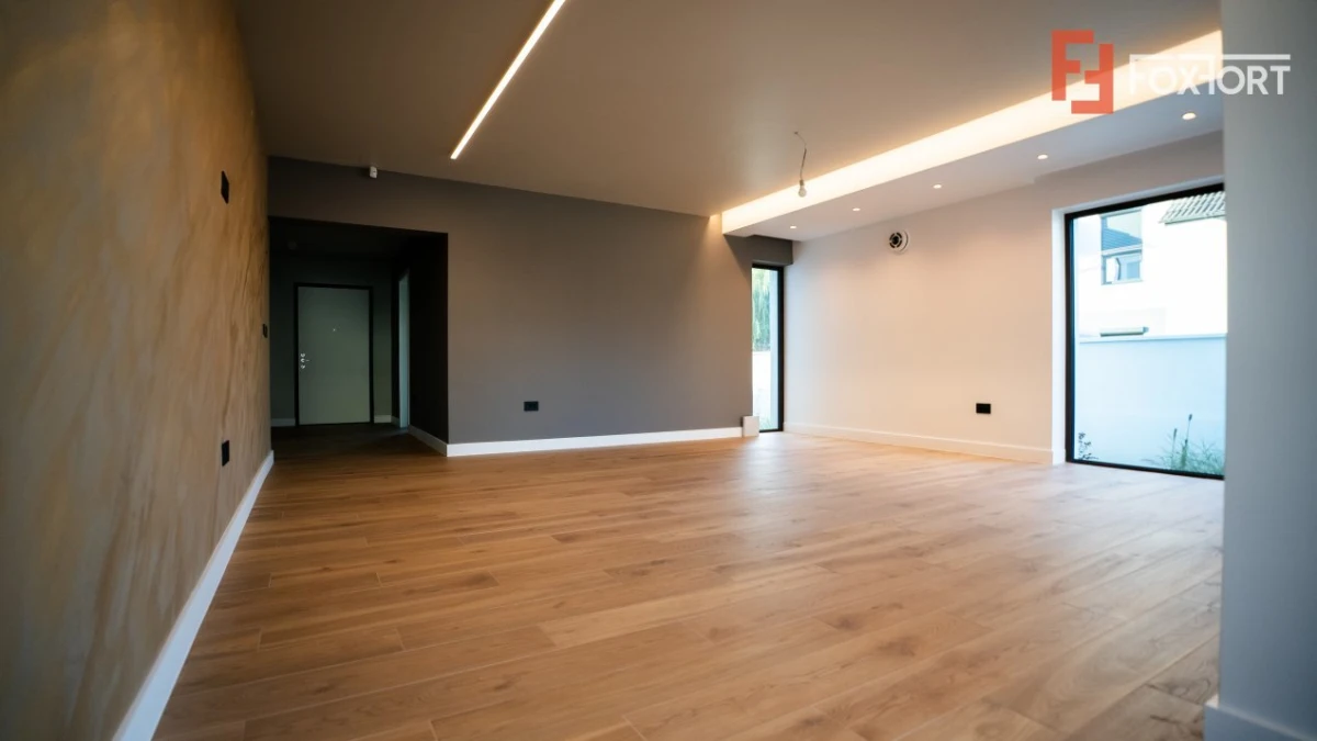 OCAZIE - Casa individuala deosebita cu 5 camere, 243 mp - Timisoara - 1