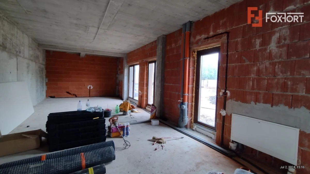 Spatiu Comercial Modern cu 2 incaperi si 3 Locuri de Parcare - Freidorf - 3