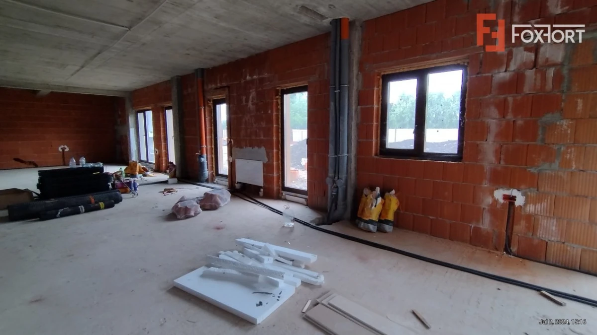 Spatiu Comercial Modern cu 2 incaperi si 3 Locuri de Parcare - Freidorf - 2