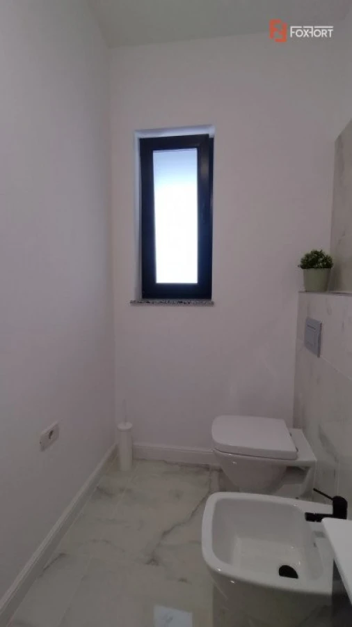 Duplex 3 camere de vanzare in Sacalaz- Zona de Est - 9