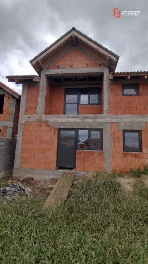 COMISION 0% Duplex la Rosu, 330 mp utili, asfalt, Sacalaz - 5