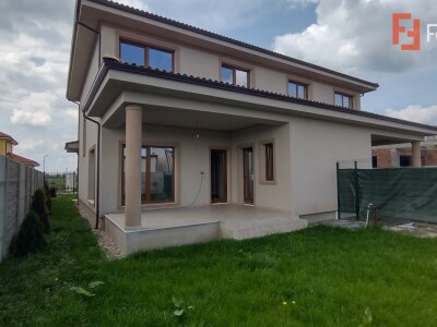 COMISION 0%-Duplex deosebit, 4 camere-Sacalaz