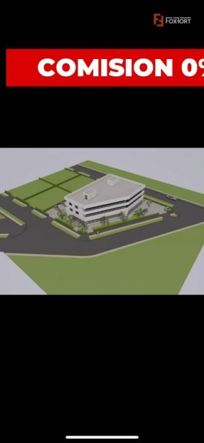 COMISION 0% Teren de vanzare 1772 mp cu toate utilitatile, Plopi - 2