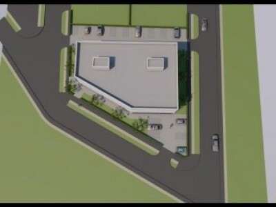 COMISION 0% Teren de vanzare 1772 mp cu toate utilitatile, Plopi