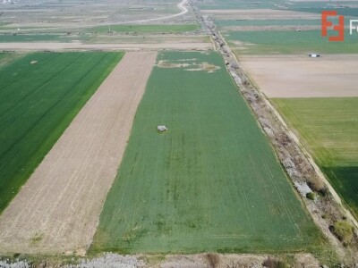 COMISION 0% Teren Extravilan 10.200 mp, Front 19ml, Giroc