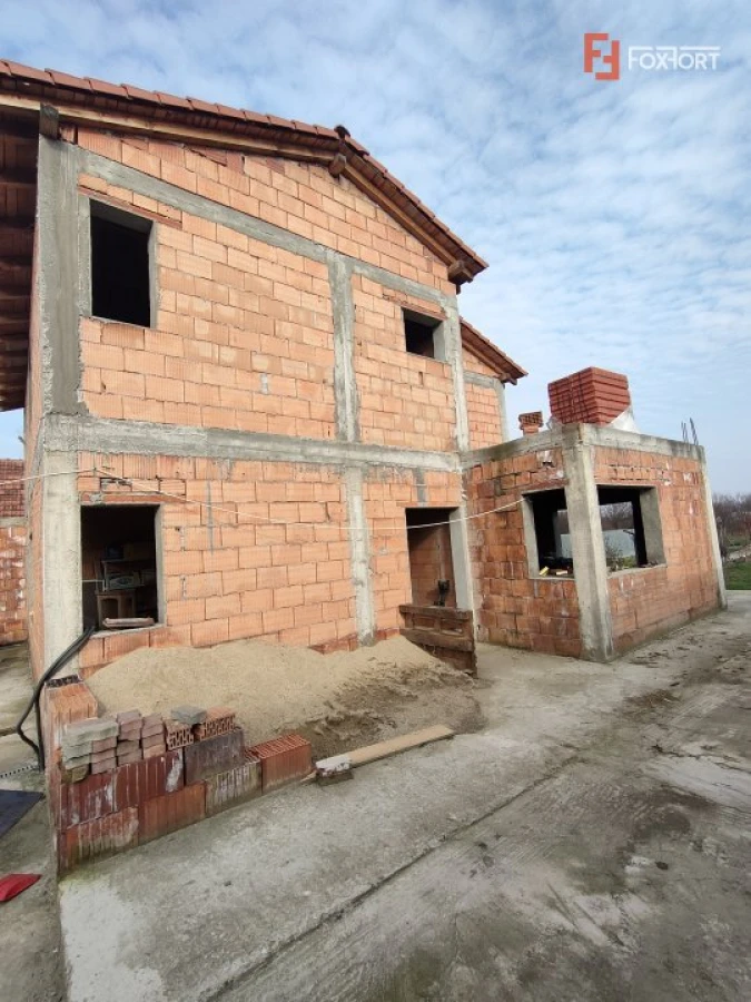 Casa cu teren de 1942 mp, in Timișoara, COMISION 0% - ID V4770 - 8