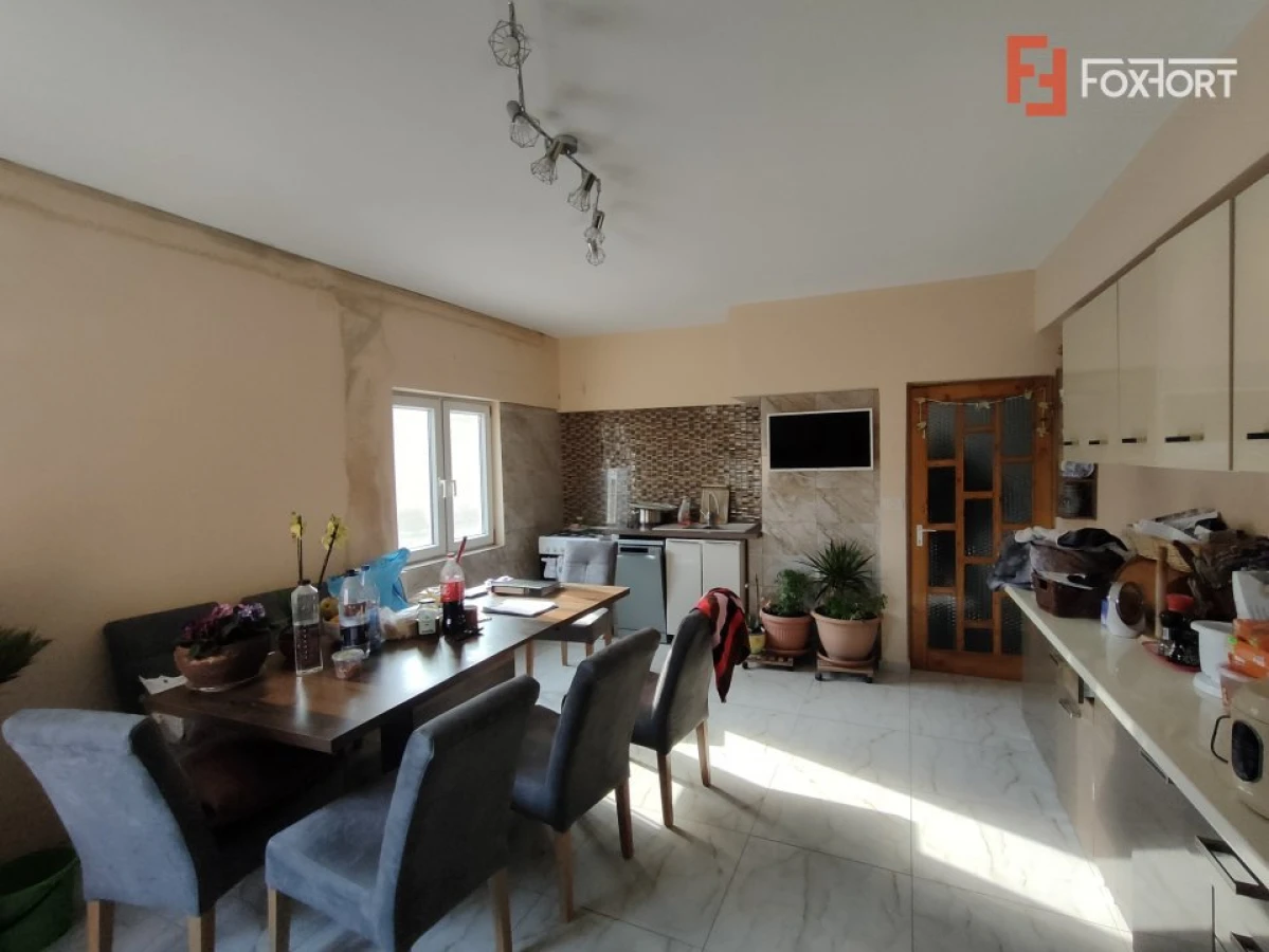 Casa cu teren de 1942 mp, in Timișoara, COMISION 0% - ID V4770 - 5