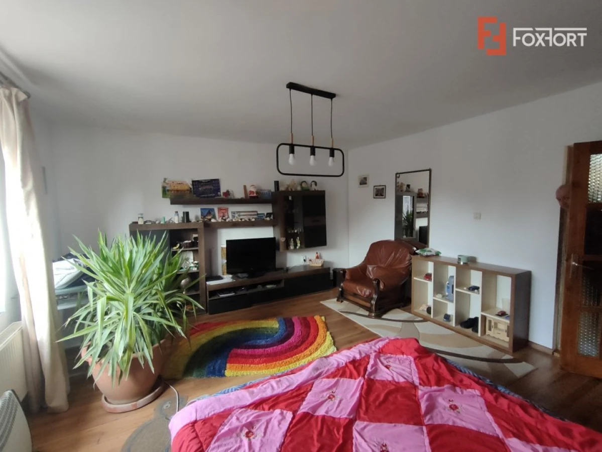 Casa cu teren de 1942 mp, in Timișoara, COMISION 0% - ID V4770 - 4