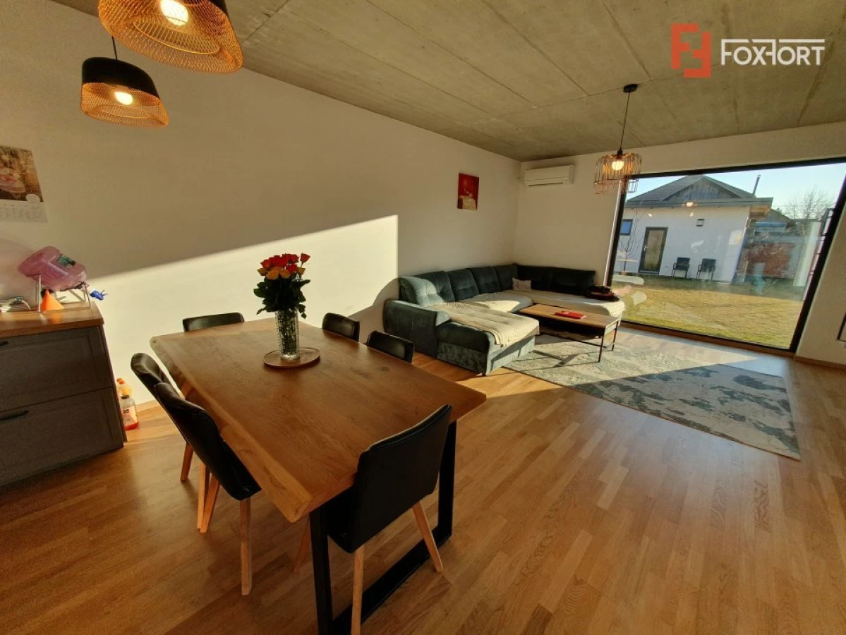 COMISION 0% Casa individuala cu 5 camere si teren de 546 mp - zona Ciarda Rosie - 9