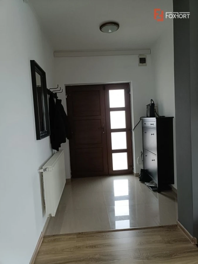 COMISION 0% Duplex cu 5 camere si teren de 325 mp - Dumbravita - 10