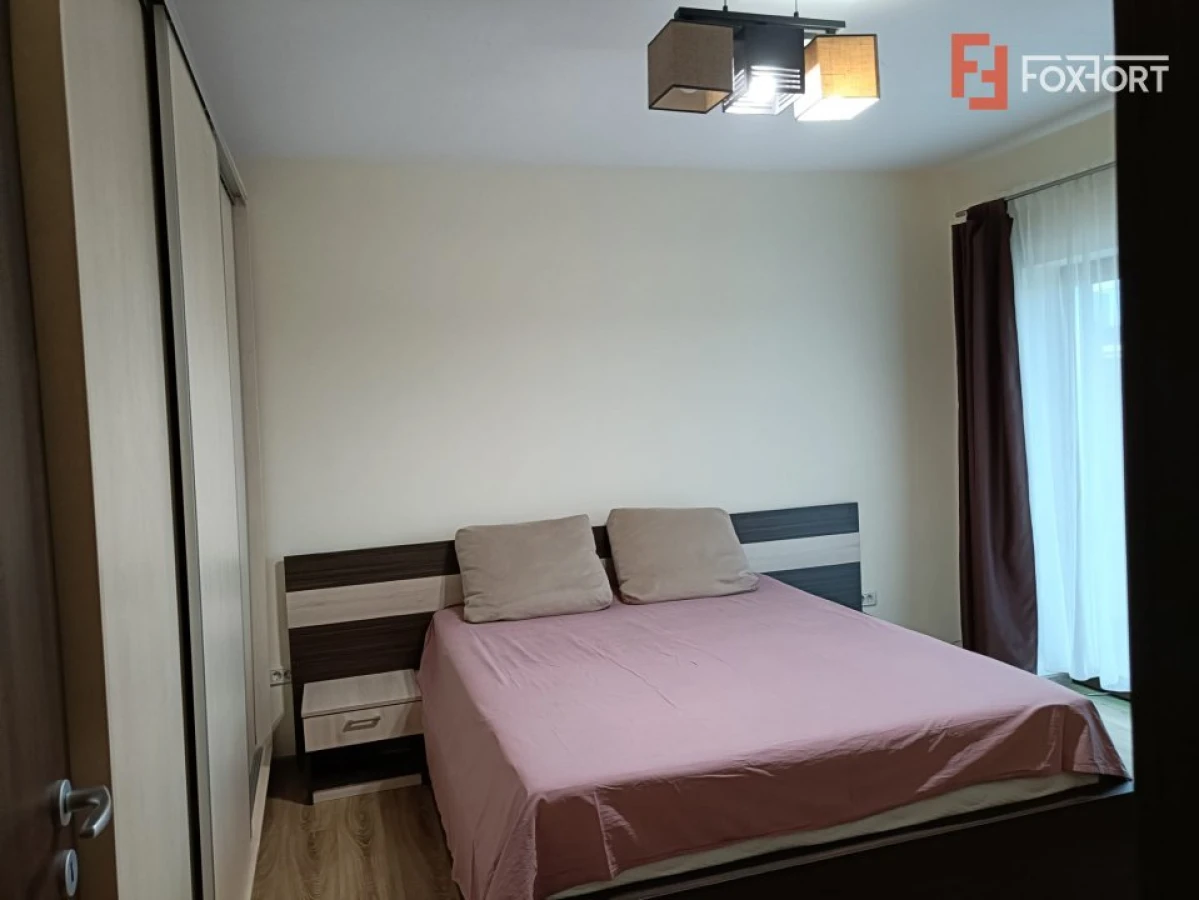 COMISION 0% Duplex cu 5 camere si teren de 325 mp - Dumbravita - 5