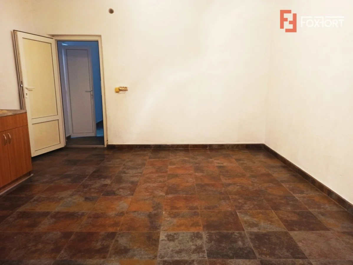 Spatiu Comercial in zona cu vad bun, zona Fabric - ID C1512 - 9