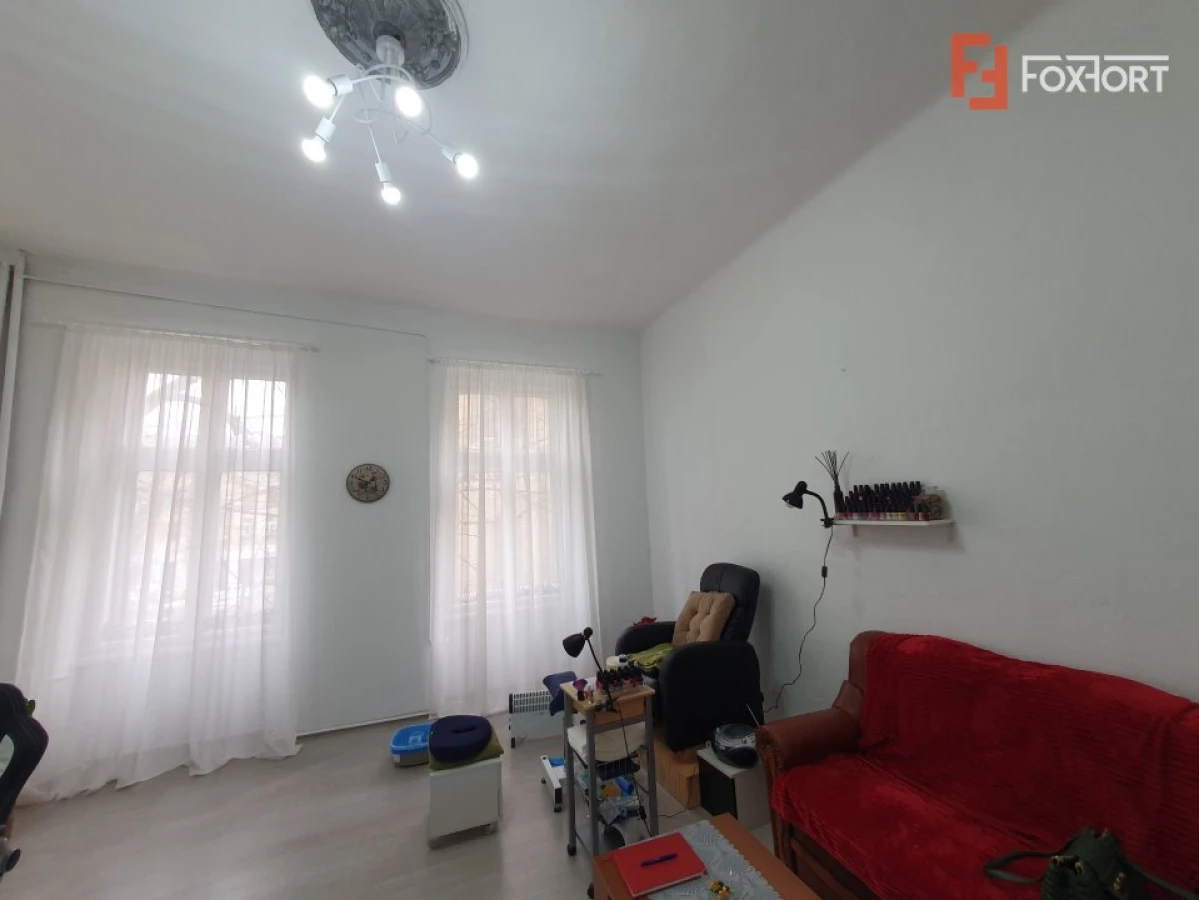 COMISION 0% Apartament cu 4 camere decomandat, la curte comuna - zona Fabric - 8