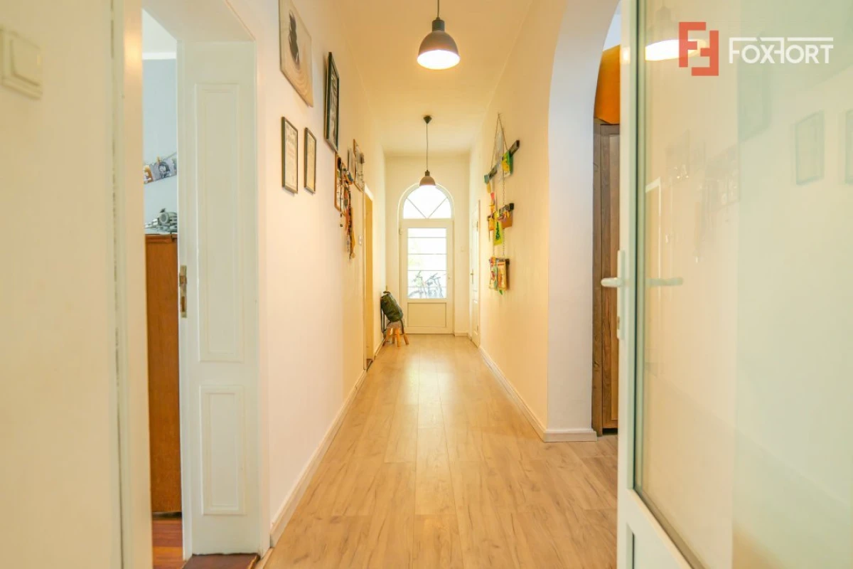 Casa individuala cu teren 1702 mp - ID V4657 - 6