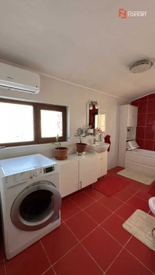 COMISION 0% Duplex 4 camere, 131 mp, in Mosnita Noua - 8