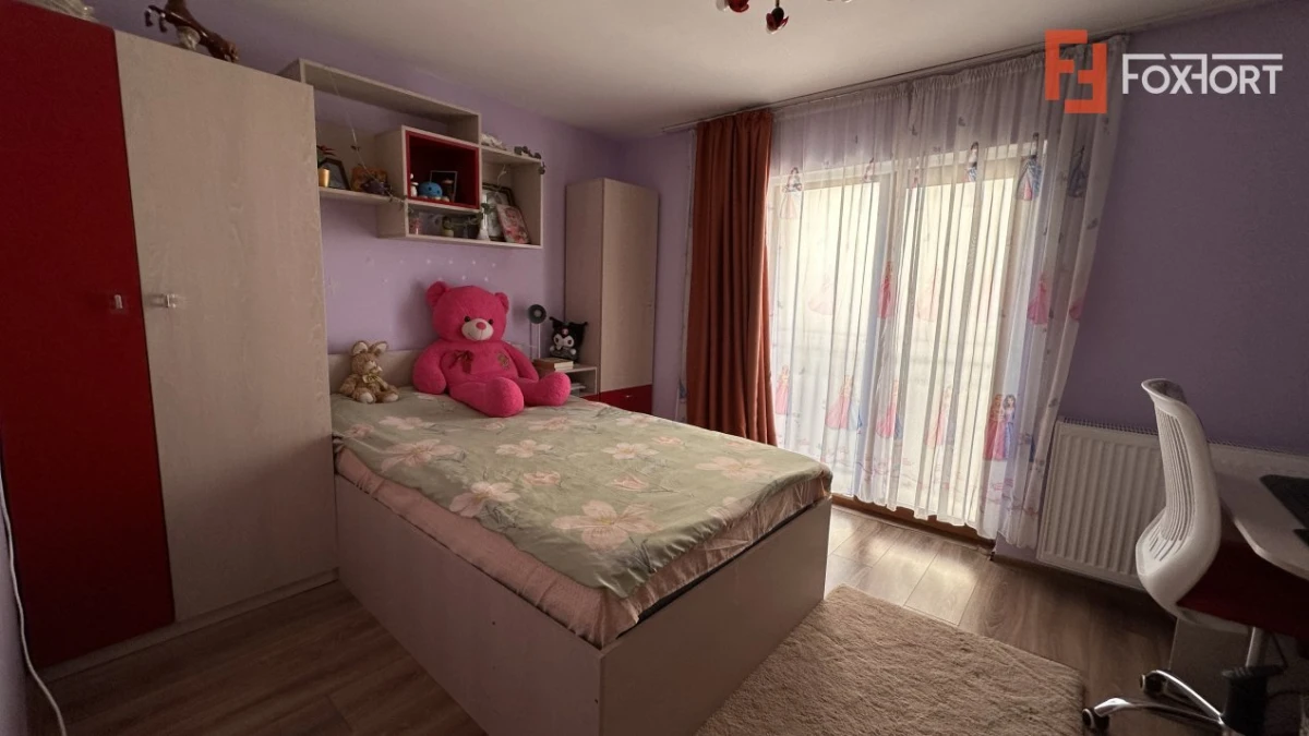 COMISION 0% Duplex 4 camere, 131 mp, in Mosnita Noua - 6