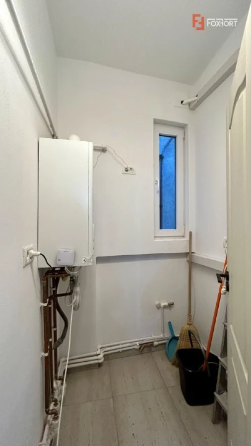 Apartament de inchiriat cu 2 camere in centrul Timisoarei - 10
