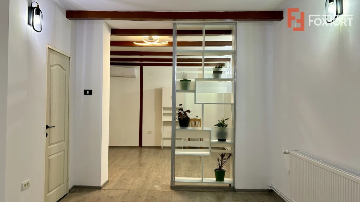 Apartament de inchiriat cu 2 camere in centrul Timisoarei - 5