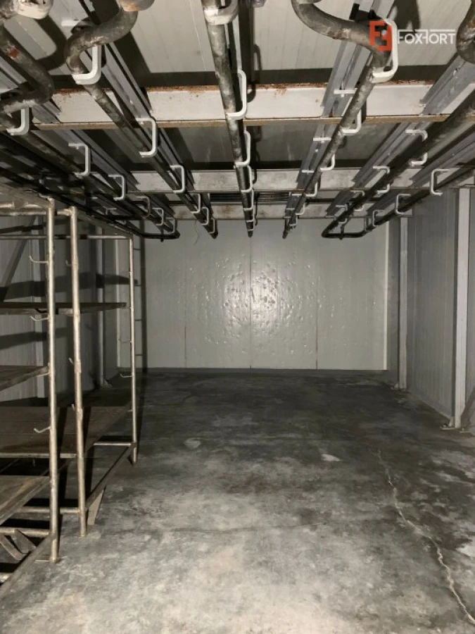 COMISION 0% Hala Industriala 500 mp cu Spatiu de Birou 200 mp in Buzias - 7