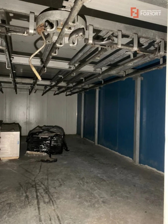 COMISION 0% Hala Industriala 500 mp cu Spatiu de Birou 200 mp in Buzias - 6