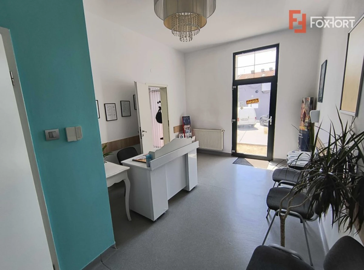 COMISION 0% Afacere de Succes cu Vad Excelent de Vanzare in Timisoara - 8