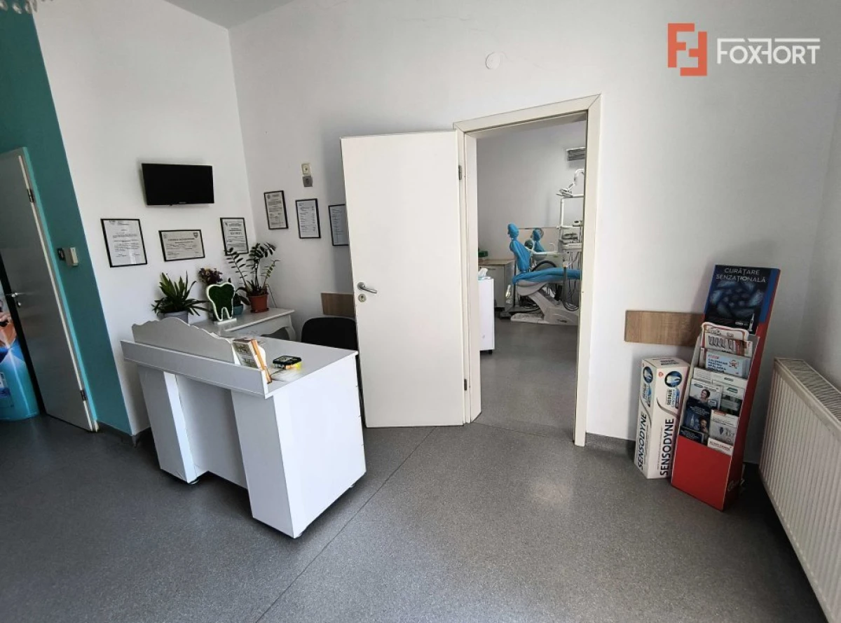 COMISION 0% Afacere de Succes cu Vad Excelent de Vanzare in Timisoara - 6