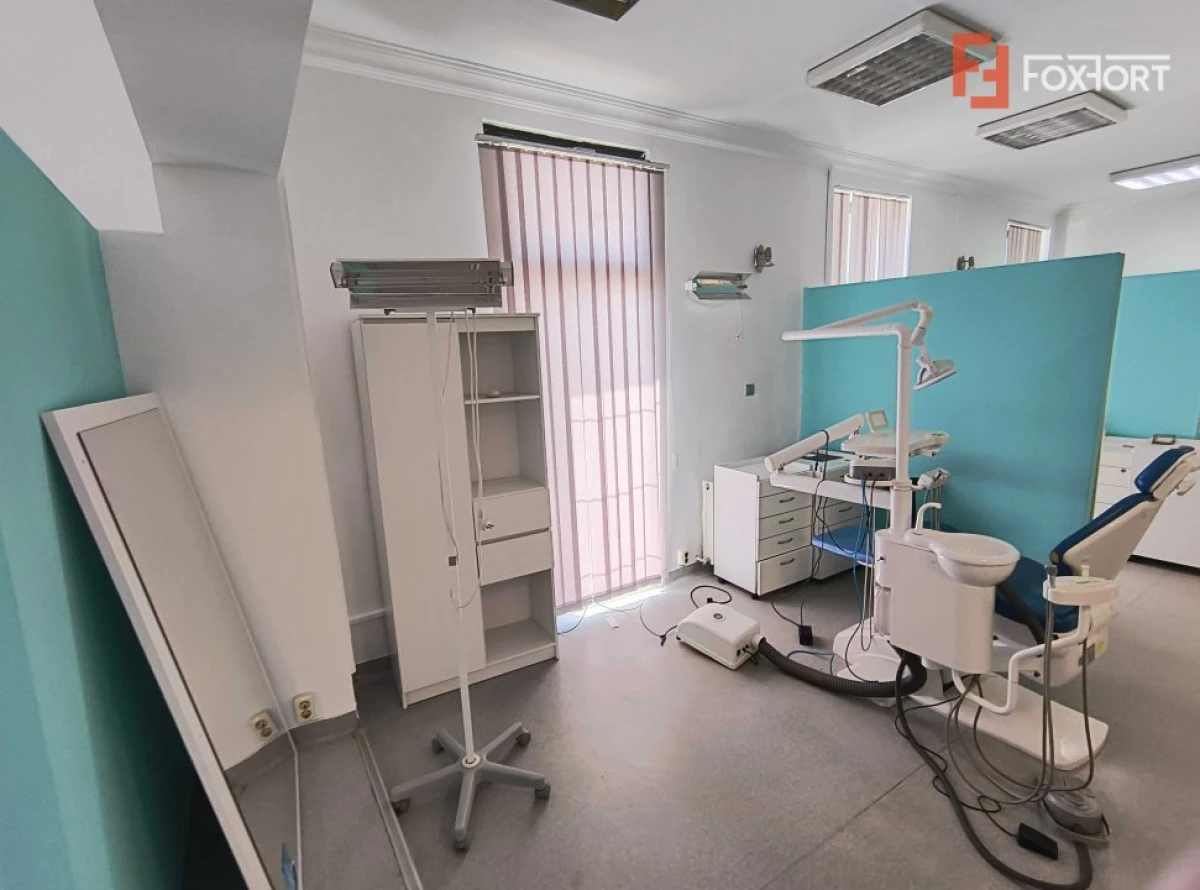 COMISION 0% Afacere de Succes cu Vad Excelent de Vanzare in Timisoara - 4