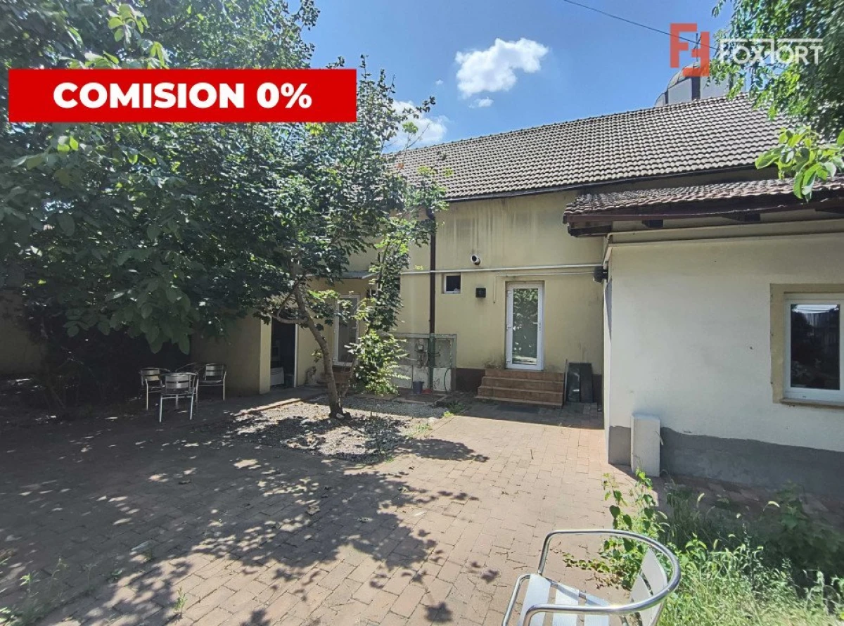 COMISION 0% Afacere de Succes cu Vad Excelent de Vanzare in Timisoara - 2