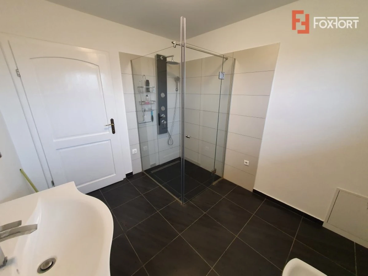 Casa cu 5 camere, 236 mp, teren 5805 mp, Brestea - Denta - 10