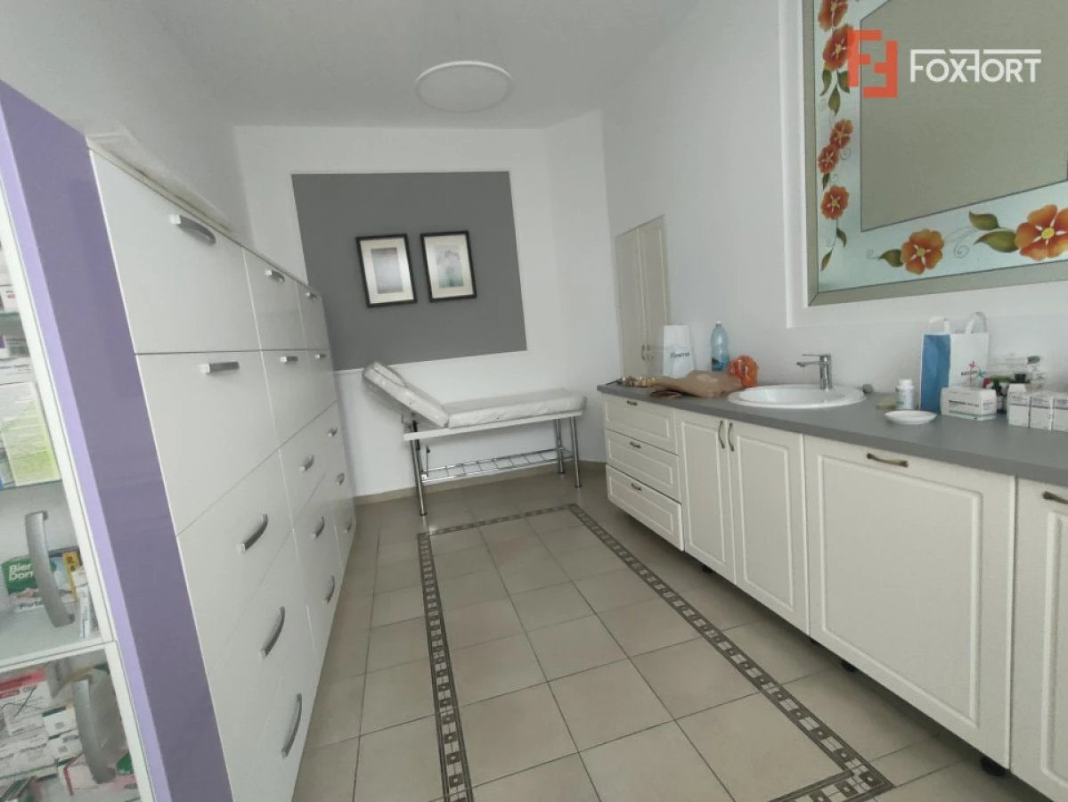 COMISION 0% Cabinet medical de inchiriat in incinta DENOVOCLINIC - ID C5313 - 8
