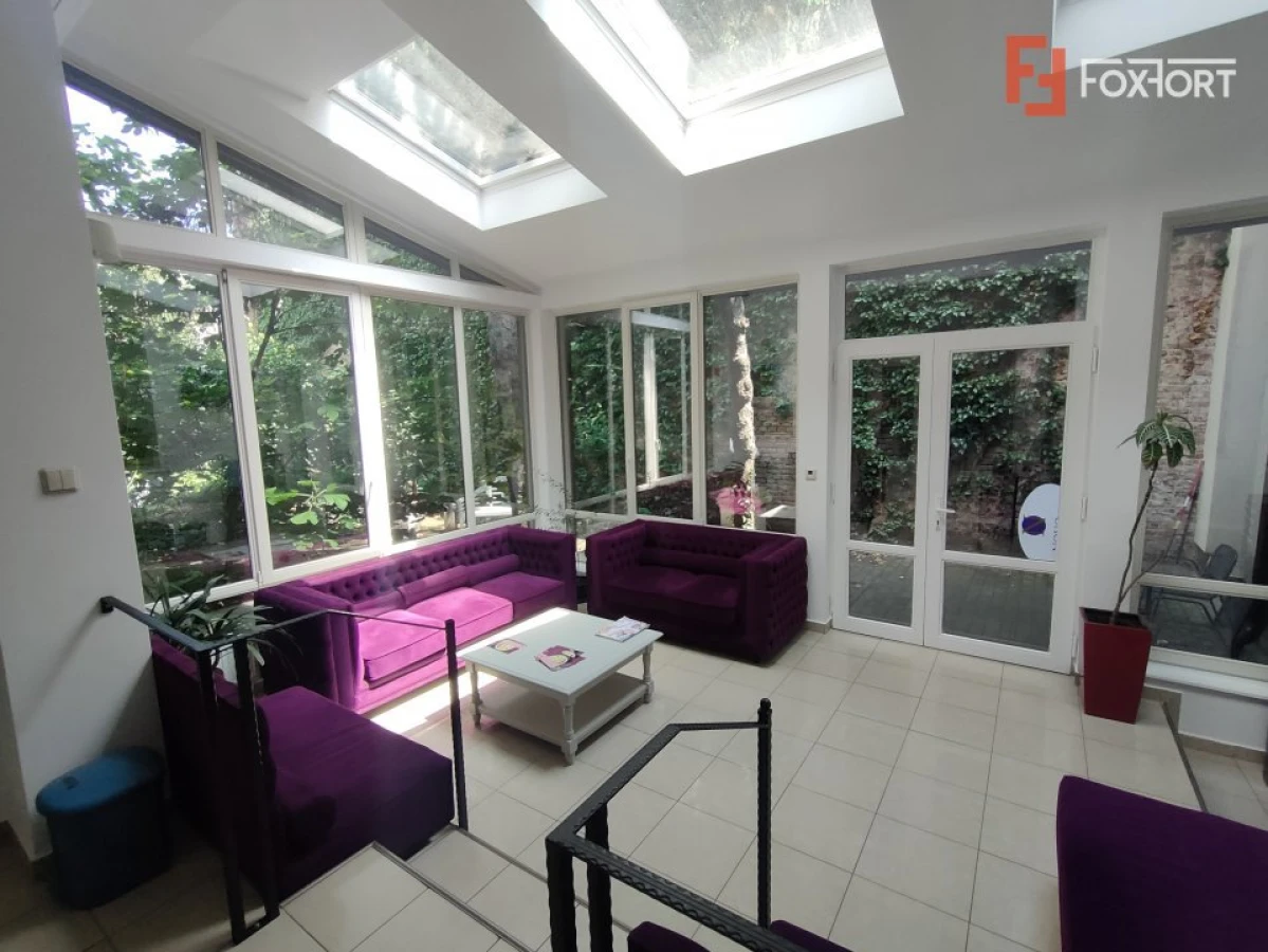 COMISION 0% Cabinet medical de inchiriat in incinta DENOVOCLINIC - ID C5313 - 6