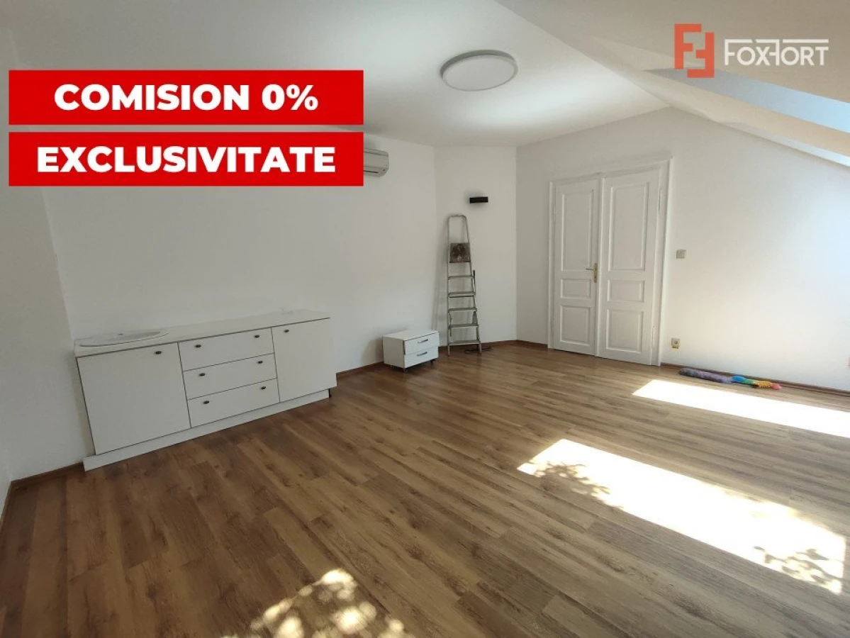 COMISION 0% Cabinet medical de inchiriat in incinta DENOVOCLINIC - ID C5313 - 1