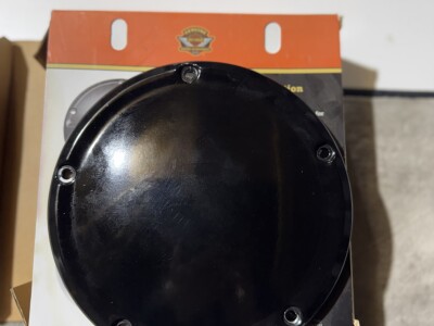 Capac Primary/ Darby Cover Harley Davidson M8 touring OEM