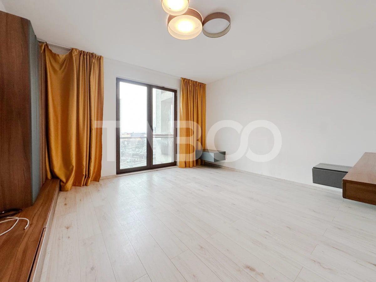 De vanzare penthouse exclusivist panorama pe lac cu terasa 145 mp - 8