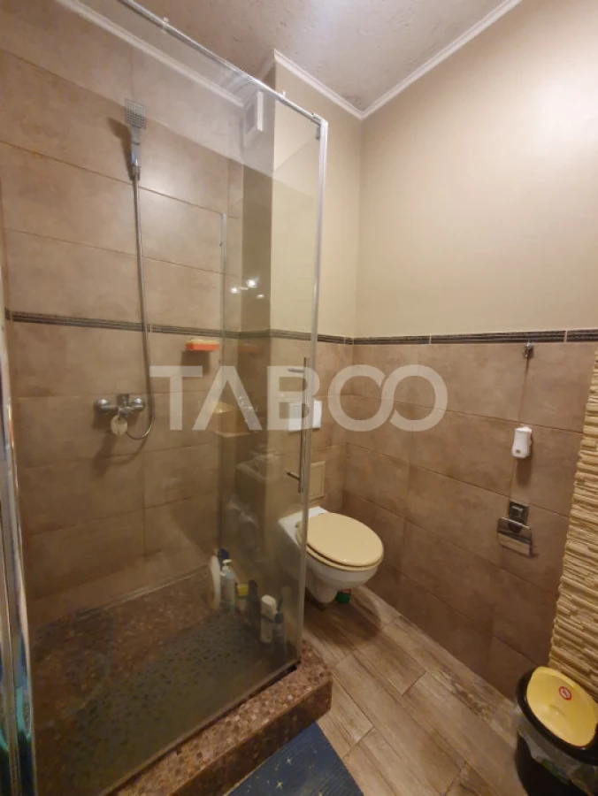 Apartament 2 camere balcon etaj intermediar 44mp zona Doamna Stanca - 8