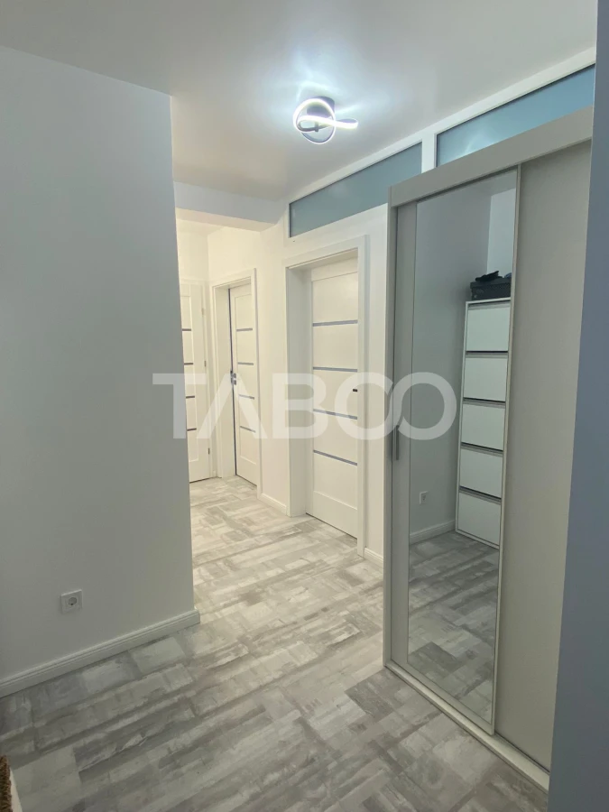 Apartament 3 camere parter+gradina 85mp+doua locuri parcare Selimbar - 8
