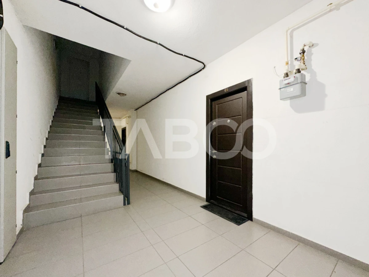 Apartament 2 camere decomandate de vanzare cu garaj si boxa Marasti - 10