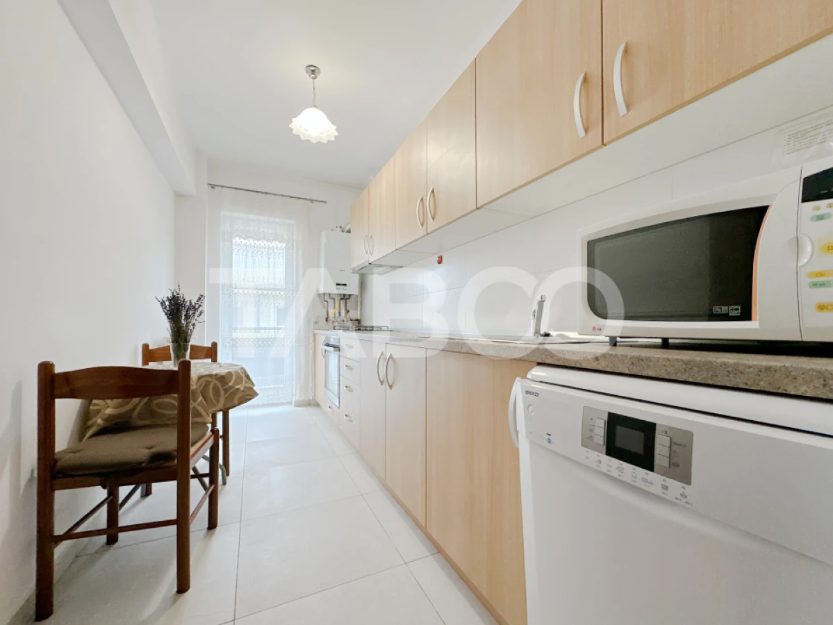 Apartament 2 camere decomandate de vanzare cu garaj si boxa Marasti - 4