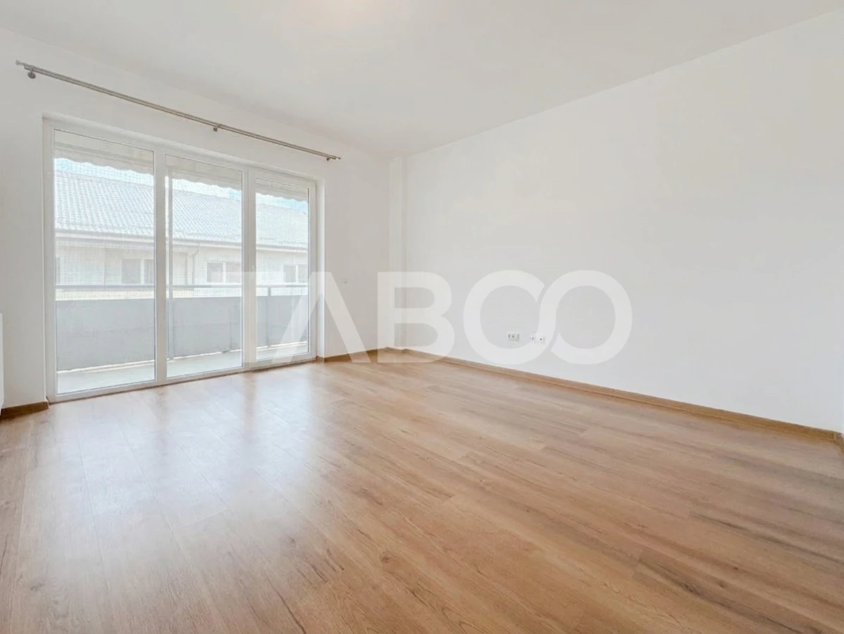 Apartament 2 camere decomandate de vanzare cu garaj si boxa Marasti - 3